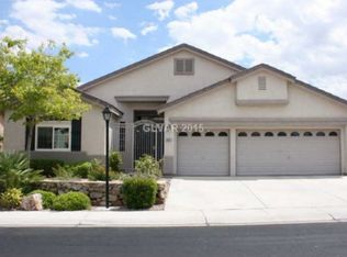 8467 Brody Marsh Ave, Las Vegas, NV 89143