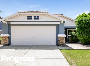2575 E Harrison Ct, Gilbert, AZ 85295