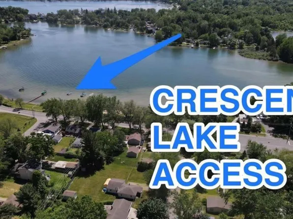 0 Gilbo Ave, Waterford, MI 48328