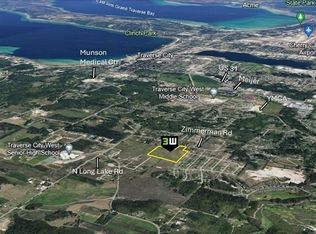 Zimmerman Rd, Traverse City, MI 49685
