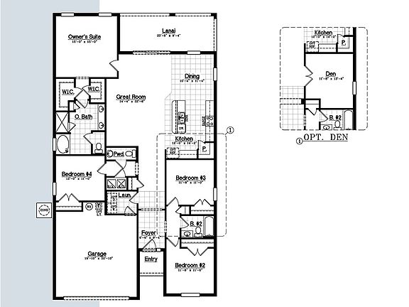 Floor Plan.