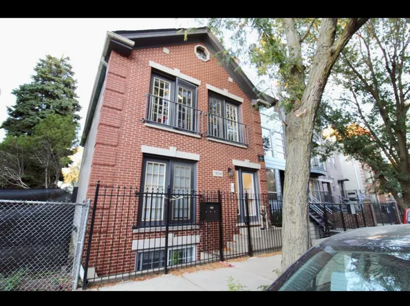 1454 W Walton St APT 1, Chicago, IL 60642