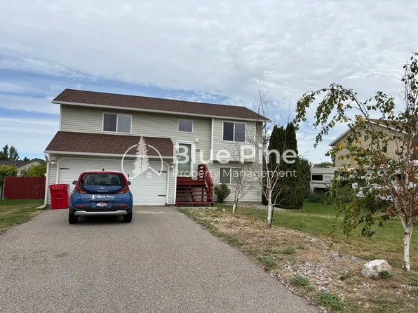 3709 E 20 N, Idaho Falls, ID 83401
