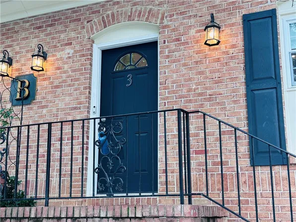 1261 Lavista Rd NE APT B3, Atlanta, GA 30324