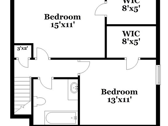3rd image of 1024 Scofield Dr