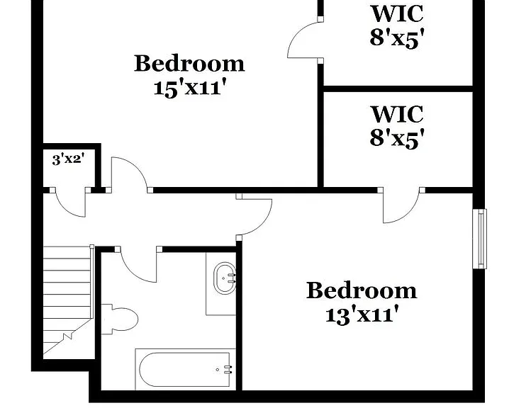 1024 Scofield Dr — Photo 3
