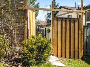 583 Elliott Cres #BASEMENT, Milton, ON L9T 3G5