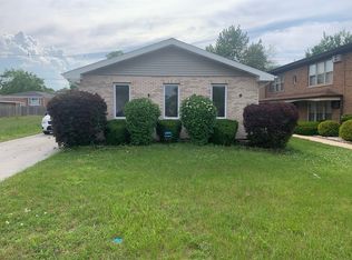 15130 Jeffery Ave, Dolton, IL