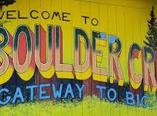 19750 Kings Creek Rd, Boulder Creek, CA