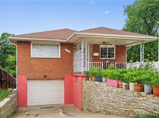2217 Romine Ave, Pittsburgh, PA 15226