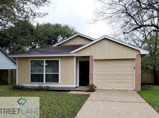 2203 Crosscoach Ln, Katy, TX 77449
