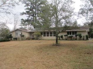 7781 Highway 80, Morton, MS 39117