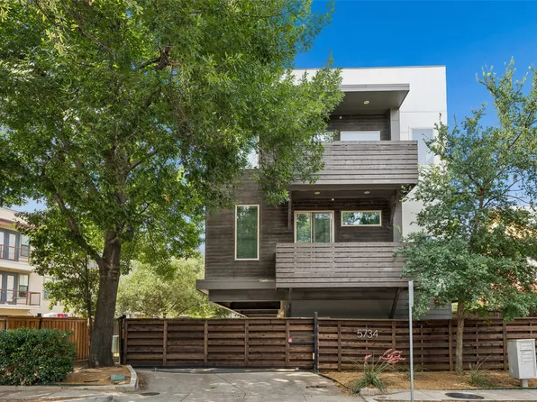 5734 Oram St Unit 102, Dallas, TX 75206