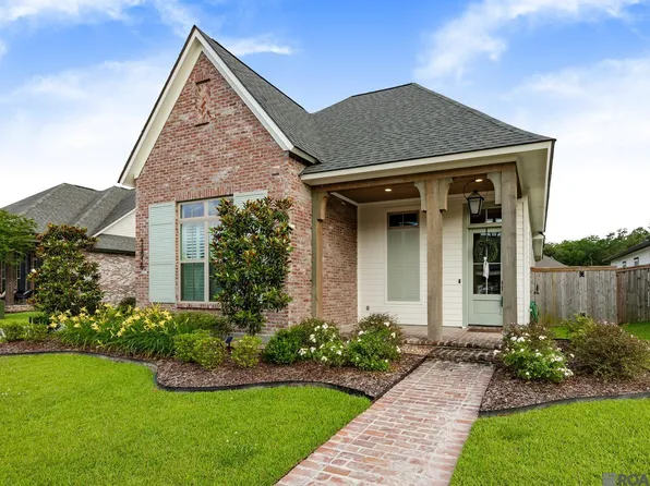 12856 Solemn Oaks Ave, Baton Rouge, LA 70818