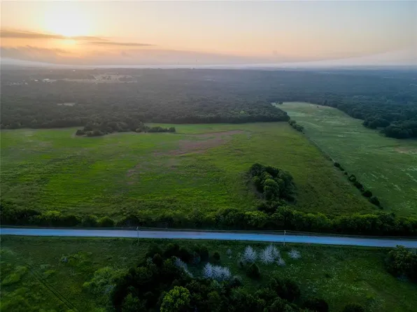 N 3310th Rd, Wanette, OK 74878