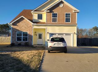 125 Bay Leaf Dr, Currituck, NC 27929