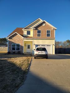 125 Bay Leaf Dr, Currituck, NC, 27929