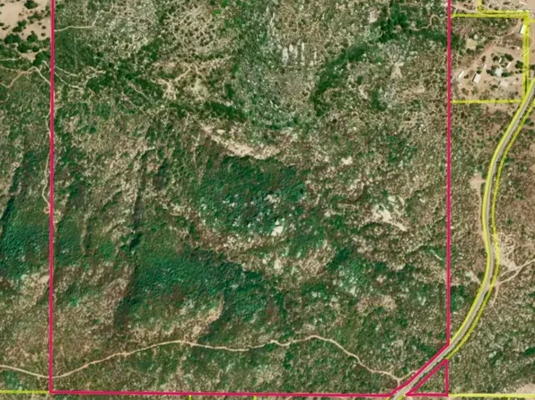 1 Harris Ranch Rd Lot 1, Potrero, CA 91963