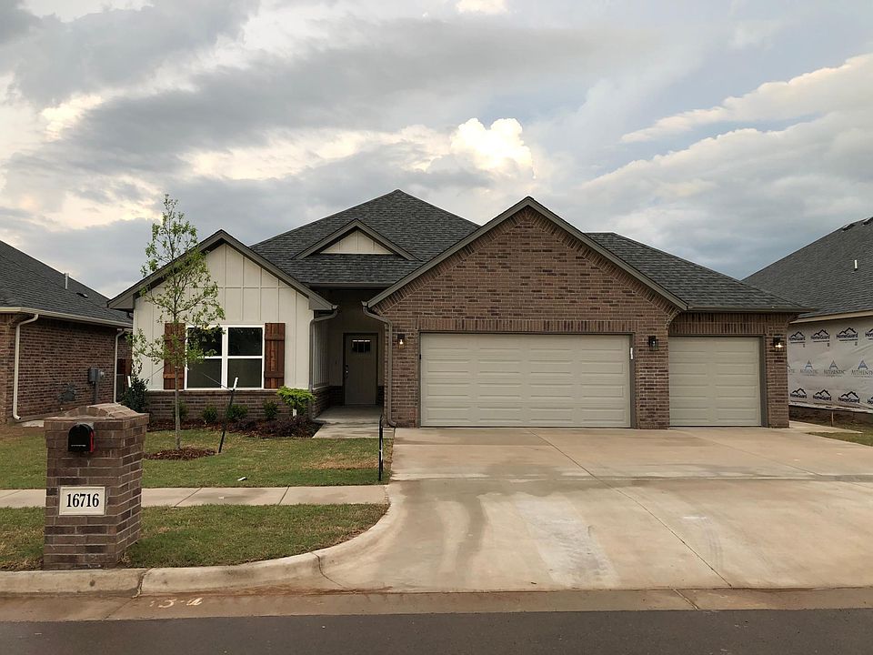 1st image of 16716 Aragon Ln