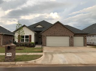 16716 Aragon Ln, Oklahoma City, OK 73170