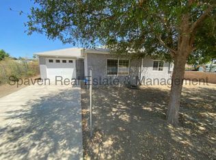 20858 Cajalco Rd, Perris, CA 92570