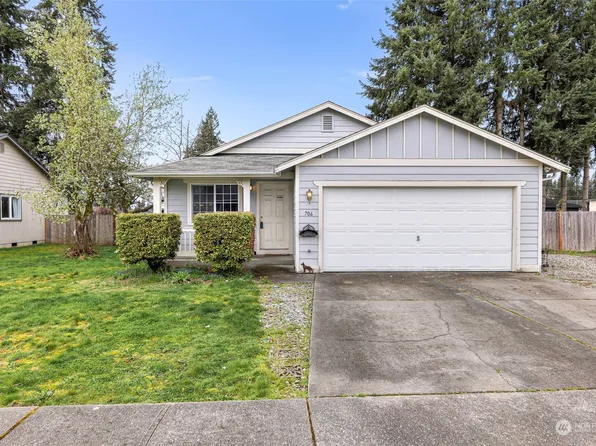 706 Leola Lane, Granite Falls, WA 98252