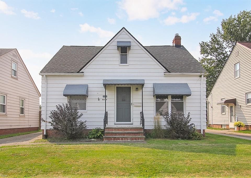 1st image of 4519 Russell Ave