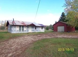 7766 W May Lake Rd, Frederic, MI 49733
