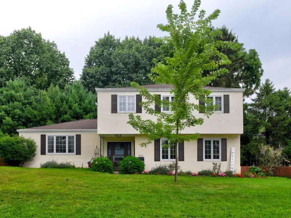 972 Thomas Ln, Columbus, OH 43220