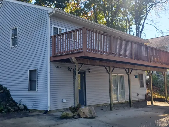 3213 Perlman Rd, Jackson, MI 49203