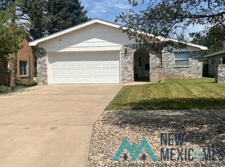 2013 Gidding St, Clovis, NM 88101