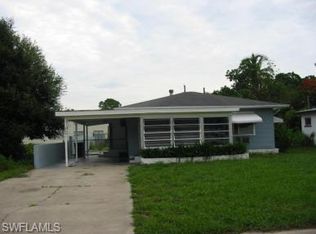 2041 Linhart Ave, Fort Myers, FL 33901