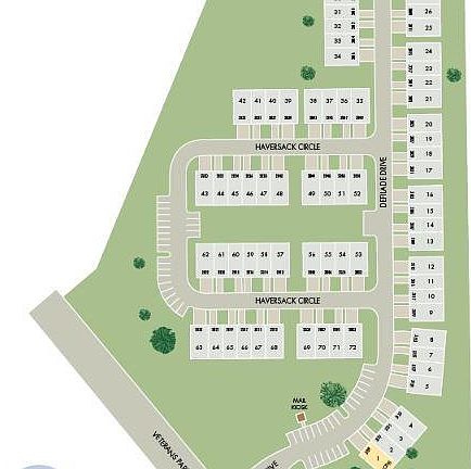 4th image of 2838 Haversack Cir Lot 47