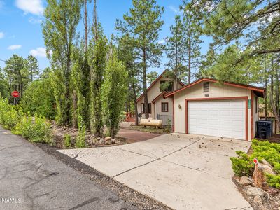 17680 S Mustang Rd, Munds Park, AZ, 86017