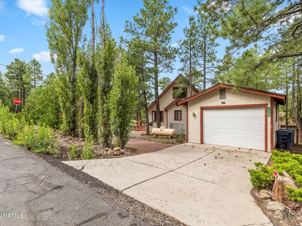 17680 S Mustang Rd, Munds Park, AZ 86017