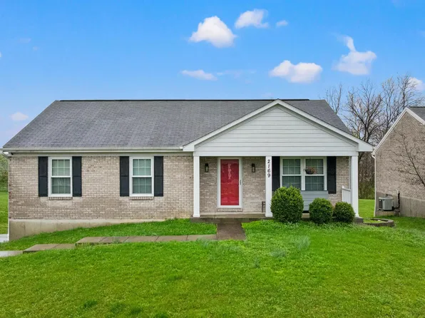 2169 Hartland Blvd, Independence, KY 41051