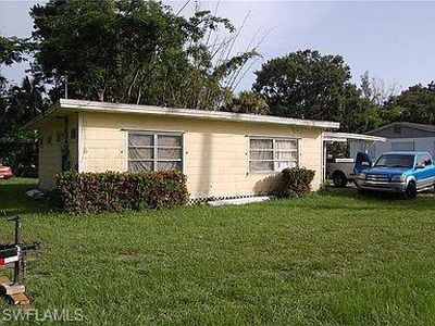 4604 Seminole St, Fort Myers, FL, 33905