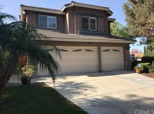 801 Masters Dr, Oceanside, CA 92057