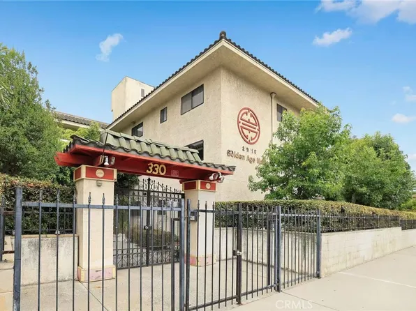 330 N Rural Dr, Monterey Park, CA 91755