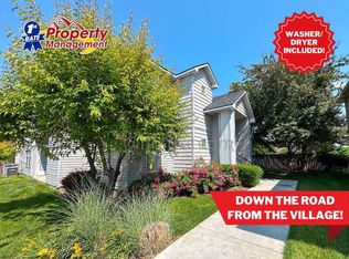 11884 W Cloverbrook Ln APT 101, Boise, ID 83713