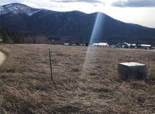 9 Henry Creek Rd, Plains, MT 59859