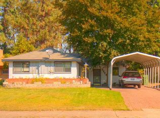 2624 W Providence Ave, Spokane, WA 99205