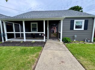 1014 Atlantic Ave, Brackenridge, PA