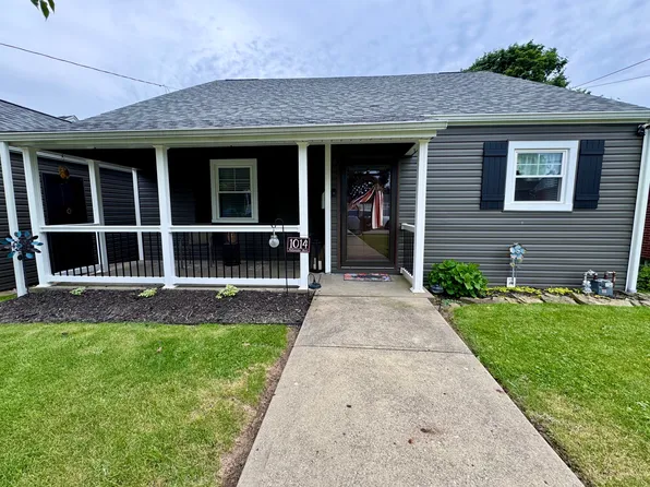 1014 Atlantic Ave, Brackenridge, PA 15014