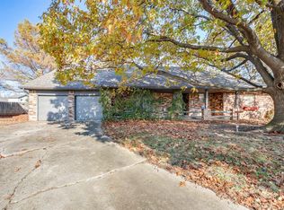 1421 Pheasant Run Ct, Norman, OK 73072