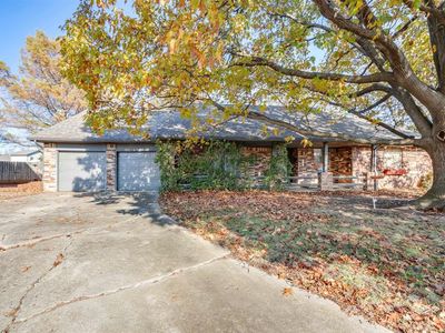 1421 Pheasant Run Ct, Norman, OK, 73072