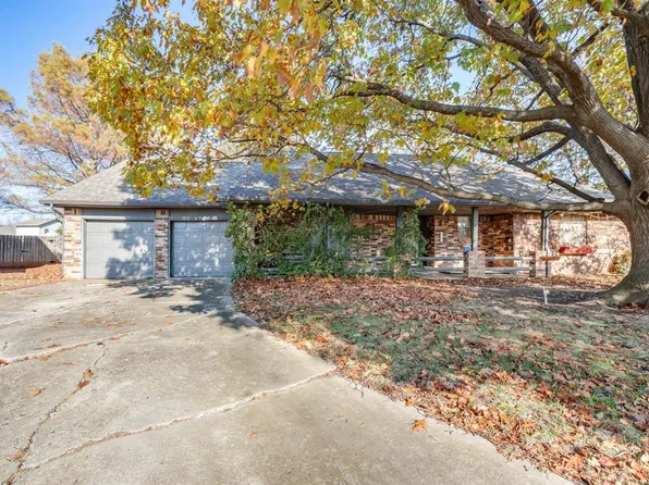 1421 Pheasant Run Ct, Norman, OK 73072
