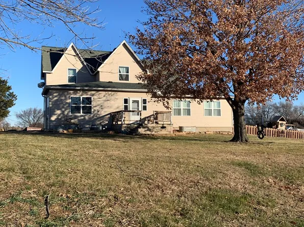 25972 Highway M, Brookfield, MO 64628