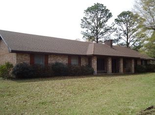 6783 Highway 11, Carriere, MS 39426