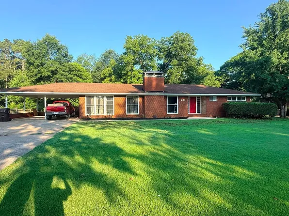 231 Luckie St #1, Cartersville, GA 30120